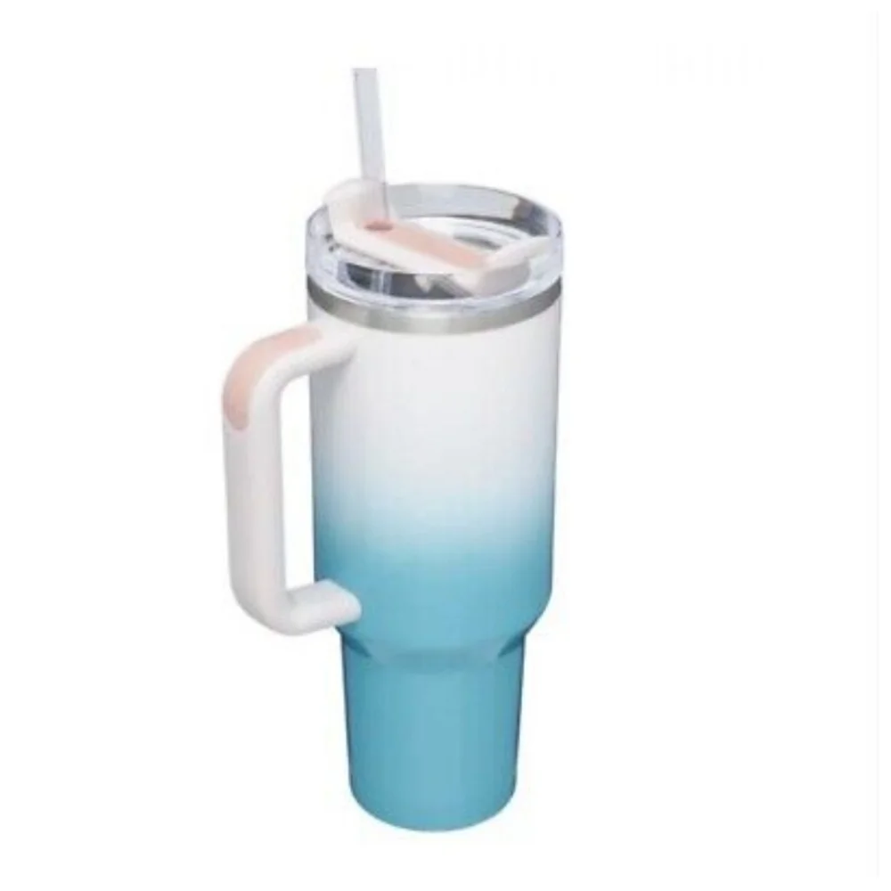 Stanely 40z tumbler - Picture 2 of 3